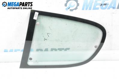 Vent window for Peugeot 206 Hatchback (08.1998 - 12.2012), 3 doors, hatchback, position: left