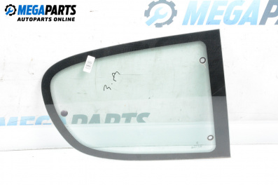 Vent window for Peugeot 206 Hatchback (08.1998 - 12.2012), 3 doors, hatchback, position: right