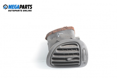 AC heat air vent for Peugeot 206 Hatchback (08.1998 - 12.2012)