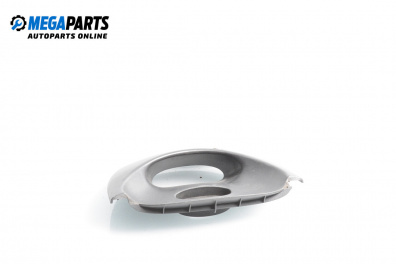 Interior plastic for Peugeot 206 Hatchback (08.1998 - 12.2012), 3 doors, hatchback, position: front