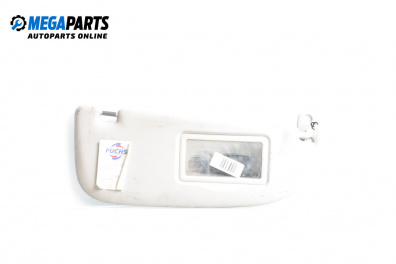 Sun visor for Peugeot 206 Hatchback (08.1998 - 12.2012), position: right