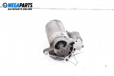 Demaror for Peugeot 206 Hatchback (08.1998 - 12.2012) 1.4 i, 75 hp