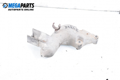 Aluminiumhalterung for Peugeot 206 Hatchback (08.1998 - 12.2012) 1.4 i, 75 hp