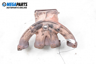 Exhaust manifold for Peugeot 206 Hatchback (08.1998 - 12.2012) 1.4 i, 75 hp