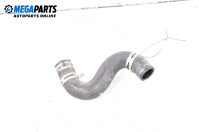 Water hose for Peugeot 206 Hatchback (08.1998 - 12.2012) 1.4 i, 75 hp