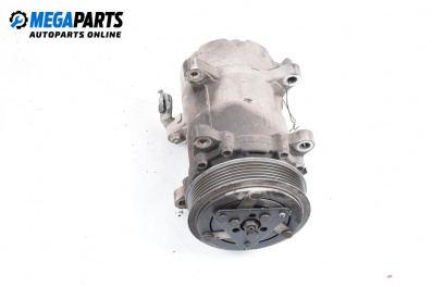 AC compressor for Peugeot 206 Hatchback (08.1998 - 12.2012) 1.4 i, 75 hp