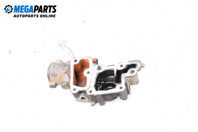 Racord de antigel for Peugeot 206 Hatchback (08.1998 - 12.2012) 1.4 i, 75 hp