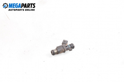 Gasoline fuel injector for Peugeot 206 Hatchback (08.1998 - 12.2012) 1.4 i, 75 hp