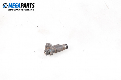Gasoline fuel injector for Peugeot 206 Hatchback (08.1998 - 12.2012) 1.4 i, 75 hp