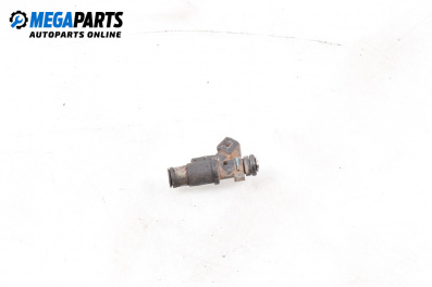 Gasoline fuel injector for Peugeot 206 Hatchback (08.1998 - 12.2012) 1.4 i, 75 hp