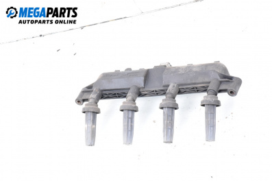 Ignition coil for Peugeot 206 Hatchback (08.1998 - 12.2012) 1.4 i, 75 hp