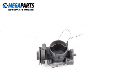 Drosselklappe for Peugeot 206 Hatchback (08.1998 - 12.2012) 1.4 i, 75 hp