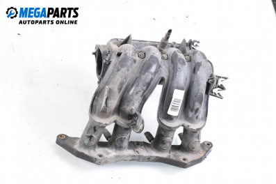 Intake manifold for Peugeot 206 Hatchback (08.1998 - 12.2012) 1.4 i, 75 hp