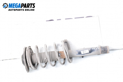 MacPherson-federbein for Peugeot 206 Hatchback (08.1998 - 12.2012), hecktür, position: links, vorderseite