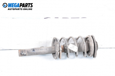 MacPherson-federbein for Peugeot 206 Hatchback (08.1998 - 12.2012), hecktür, position: rechts, vorderseite