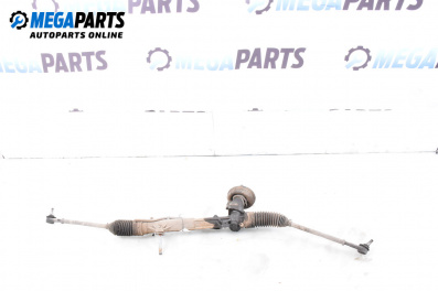 Zahnstangen-lenkgetriebe, hydraulisch for Peugeot 206 Hatchback (08.1998 - 12.2012), hecktür