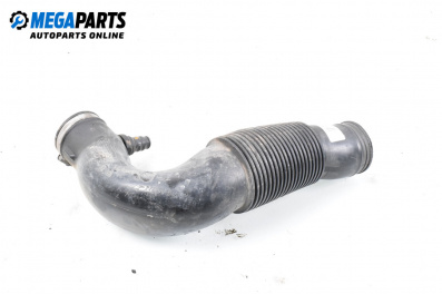 Air intake corrugated hose for Peugeot 206 Hatchback (08.1998 - 12.2012) 1.4 i, 75 hp