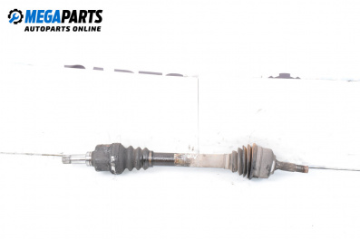 Planetară for Peugeot 206 Hatchback (08.1998 - 12.2012) 1.4 i, 75 hp, position: stânga - fața