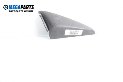 Außenleiste for Alfa Romeo 147 Hatchback (10.2000 - 12.2010), hecktür, position: vorderseite