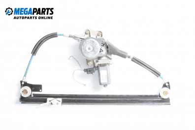 Antrieb el. fensterheber for Alfa Romeo 147 Hatchback (10.2000 - 12.2010), 5 türen, hecktür, position: rechts, vorderseite