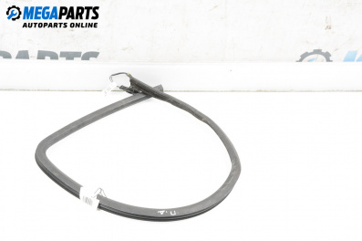 Türdichtung for Alfa Romeo 147 Hatchback (10.2000 - 12.2010), 5 türen, hecktür, position: rechts, vorderseite