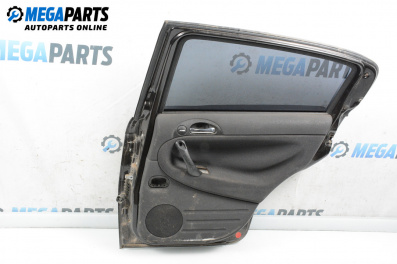 Door for Alfa Romeo 147 Hatchback (10.2000 - 12.2010), 5 doors, hatchback, position: rear - right