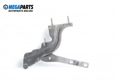 Balama capotă for Alfa Romeo 147 Hatchback (10.2000 - 12.2010), 5 uși, hatchback, position: stânga