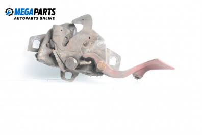 Bonnet lock for Alfa Romeo 147 Hatchback (10.2000 - 12.2010)