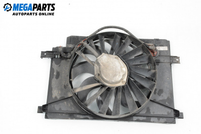 Radiator fan for Alfa Romeo 147 Hatchback (10.2000 - 12.2010) 1.9 JTD (937AXD1A), 115 hp