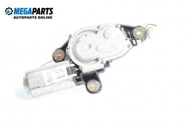 Front wipers motor for Alfa Romeo 147 Hatchback (10.2000 - 12.2010), hatchback, position: rear, № 66350002