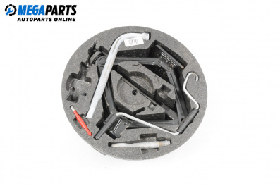 Tool kit holder for Alfa Romeo 147 Hatchback (10.2000 - 12.2010)