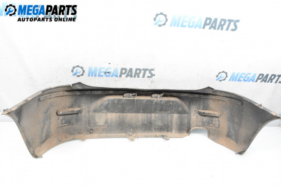 Rear bumper for Alfa Romeo 147 Hatchback (10.2000 - 12.2010), hatchback