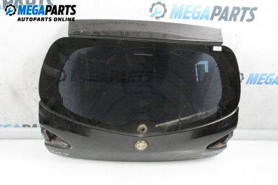 Capac spate for Alfa Romeo 147 Hatchback (10.2000 - 12.2010), 5 uși, hatchback, position: din spate