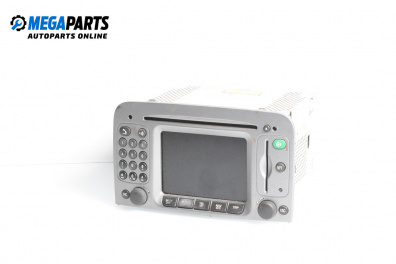 GPS navigation for Alfa Romeo 147 Hatchback (10.2000 - 12.2010)