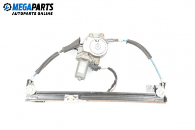 Antrieb el. fensterheber for Alfa Romeo 147 Hatchback (10.2000 - 12.2010), 5 türen, hecktür, position: links, vorderseite