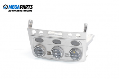 Air conditioning panel for Alfa Romeo 147 Hatchback (10.2000 - 12.2010)
