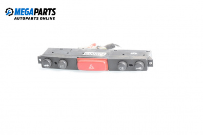 Bedienfeldtasten for Alfa Romeo 147 Hatchback (10.2000 - 12.2010)