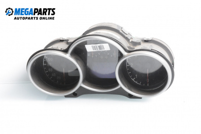 Instrument cluster for Alfa Romeo 147 Hatchback (10.2000 - 12.2010) 1.9 JTD (937AXD1A), 115 hp