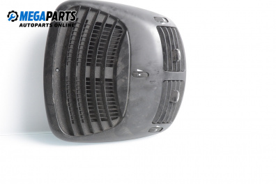 Fante de aer încălzire for Alfa Romeo 147 Hatchback (10.2000 - 12.2010)