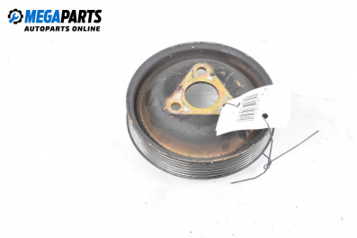 Belt pulley for Alfa Romeo 147 Hatchback (10.2000 - 12.2010) 1.9 JTD (937AXD1A), 115 hp