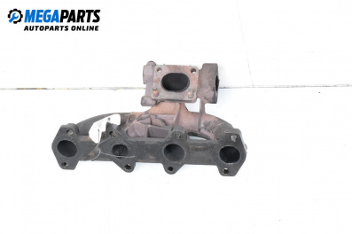 Abgaskrümmer for Alfa Romeo 147 Hatchback (10.2000 - 12.2010) 1.9 JTD (937AXD1A), 115 hp