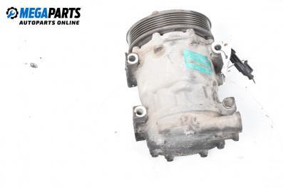 AC compressor for Alfa Romeo 147 Hatchback (10.2000 - 12.2010) 1.9 JTD (937AXD1A), 115 hp, № SD7V16