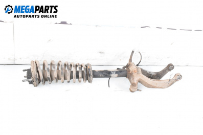 MacPherson-federbein for Alfa Romeo 147 Hatchback (10.2000 - 12.2010), hecktür, position: rechts, vorderseite