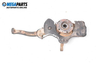 Knuckle hub for Alfa Romeo 147 Hatchback (10.2000 - 12.2010), position: front - right
