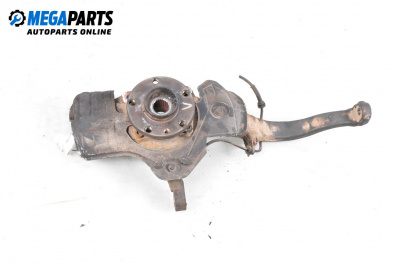 Knuckle hub for Alfa Romeo 147 Hatchback (10.2000 - 12.2010), position: front - left