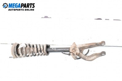 MacPherson-federbein for Alfa Romeo 147 Hatchback (10.2000 - 12.2010), hecktür, position: links, vorderseite