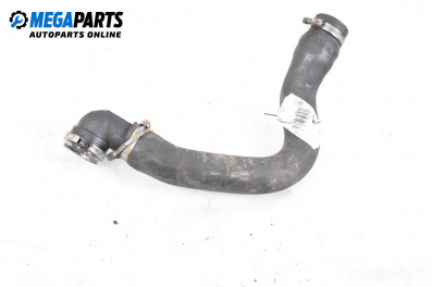 Furtun turbo for Alfa Romeo 147 Hatchback (10.2000 - 12.2010) 1.9 JTD (937AXD1A), 115 hp