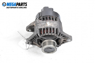 Gerenator for Alfa Romeo 147 Hatchback (10.2000 - 12.2010) 1.9 JTD (937AXD1A), 115 hp