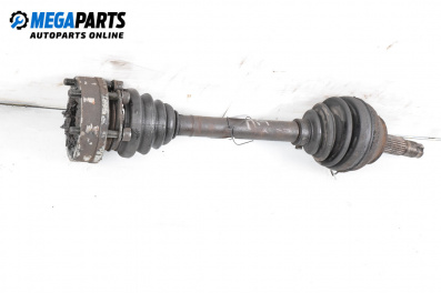 Driveshaft for Alfa Romeo 147 Hatchback (10.2000 - 12.2010) 1.9 JTD (937AXD1A), 115 hp, position: front - right