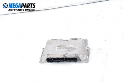 ECU for Alfa Romeo 147 Hatchback (10.2000 - 12.2010) 1.9 JTD (937AXD1A), 115 hp, BOSCH № 0-281-010-332